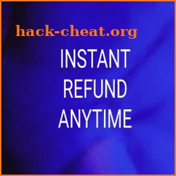 Refund fire instant app icon