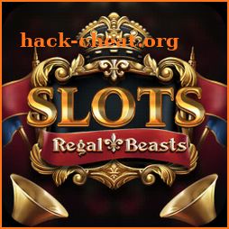 Regal Beasts Slots icon