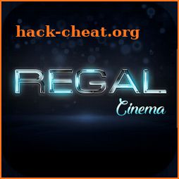 Regal Cinema icon