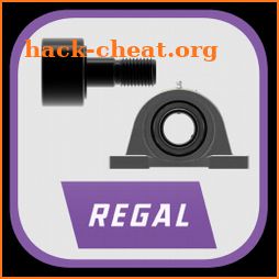 REGAL® PT Mobile App icon