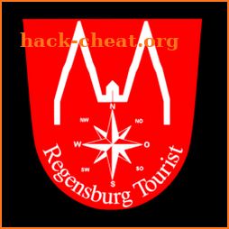 Regensburg Tourist City Tour icon