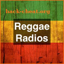 Reggae Radios icon