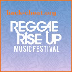 Reggae Rise Up Florida icon