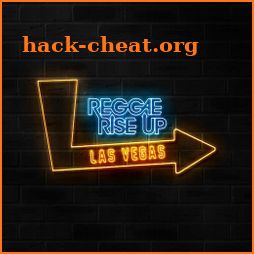 Reggae Rise Up Las Vegas icon