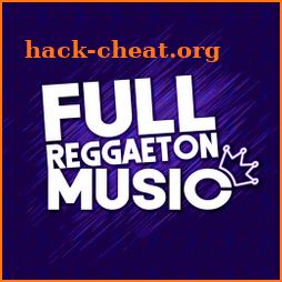 Reggaeton Music: Listen to High Quality Music icon