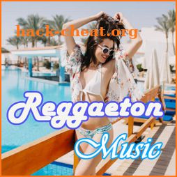 Reggaeton Music Songs icon