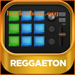 Reggaeton Pads icon