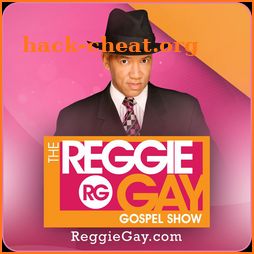 Reggie Gay - Gospel Music icon