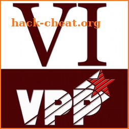 Region VI VPPPA Conferences icon