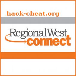 Regional West Connect icon
