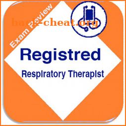 registered respiratory therapist RRT Exam Review icon