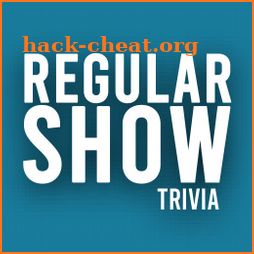 Regular Show Trivia Challenge icon