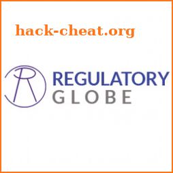 Regulatory Globe MDR / IVDR icon