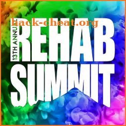 Rehab Summit 2019 icon