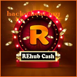Rehub Cash App - make money Online icon