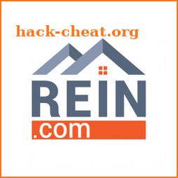 REIN Real Estate and Rentals icon