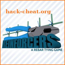 Reinforcers A CAWP Arcade Game icon