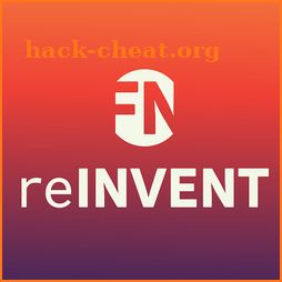 Reinvent icon