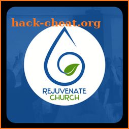 Rejuvenate Church App icon