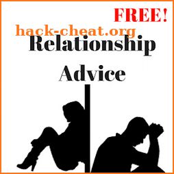 Relationship Advice icon