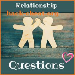 RELATIONSHIP QUESTIONS icon