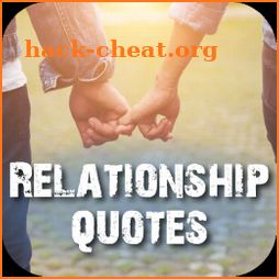 Relationship Quotes icon