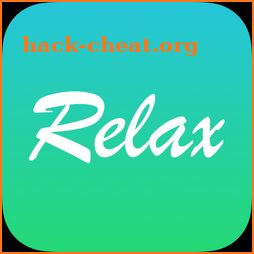 Relax Go - Peaceful Melodies & Relaxing Sounds icon