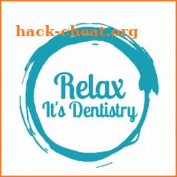 Relax it's Dentistry icon