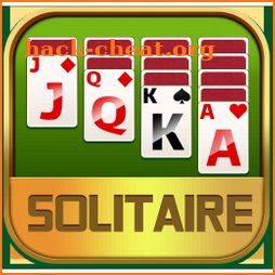 Relax Solitaire - Classic Klondike Card Game icon