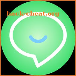Relaxed Messenger icon