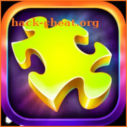 Relaxing Jigsaw puzzles for Adults icon