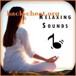 Relaxing Melodies : Sleep Sounds icon