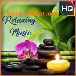 Relaxing Music 2019 icon