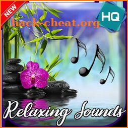 Relaxing Music 2020 icon