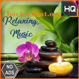 Relaxing Music 2020 - No Ads icon