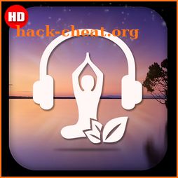 Relaxing Music Free : Calm Melodies and Sounds icon
