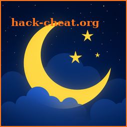 Relaxing Sounds for Sleeping icon