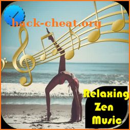 Relaxing Zen Music icon