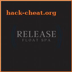 Release Float Spa icon