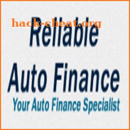Reliable Auto Finance icon