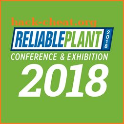 Reliable Plant Conference 2018 icon