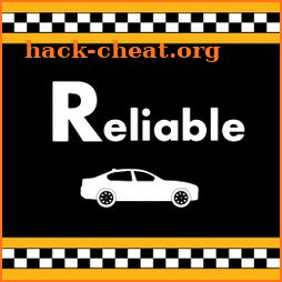Reliable Taxi icon