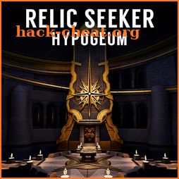 Relic Seeker: Hypogeum icon