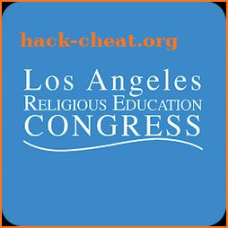 Religious Education Congress icon