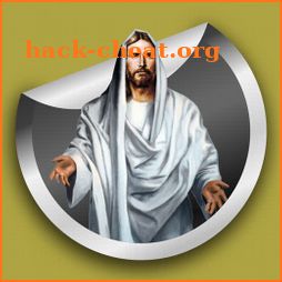 Religious Stickers - WAStickerApps icon