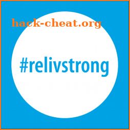 Reliv Strong 2020 icon