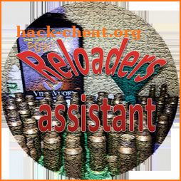 reloaders assistant icon