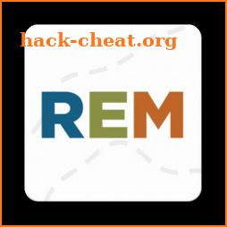 REM Challenge (Recharge Eat Move) icon