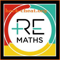 ReMaths icon