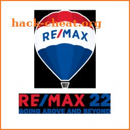 RE/MAX 22 icon